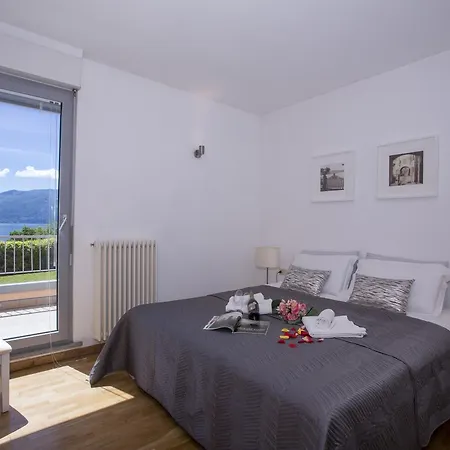 Gaeta Vista Lago Appartement
