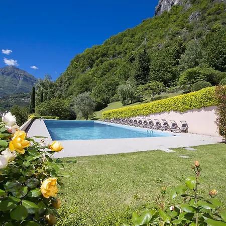 Gaeta Vista Lago Apartment *