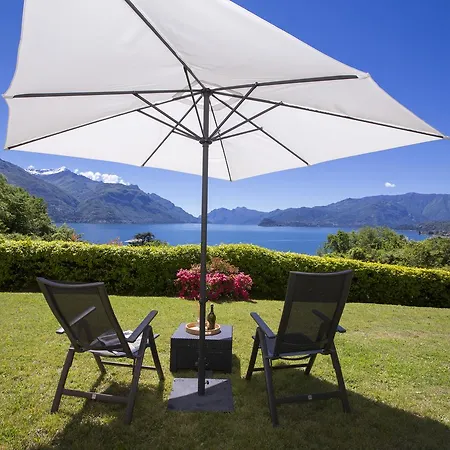 Appartement Gaeta Vista Lago