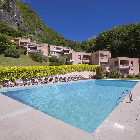 Appartement Gaeta Vista Lago *