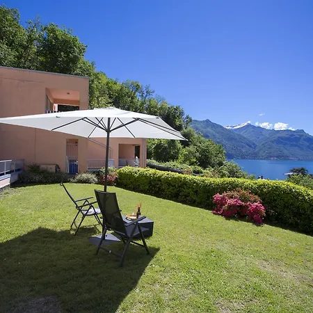 Gaeta Vista Lago Appartement San Siro (Lombardy)