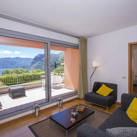Gaeta Vista Lago Appartement *