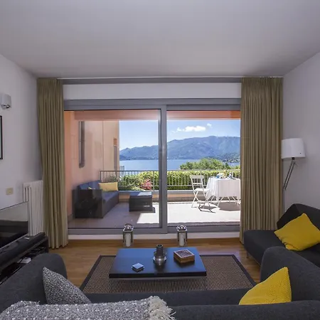 Gaeta Vista Lago *