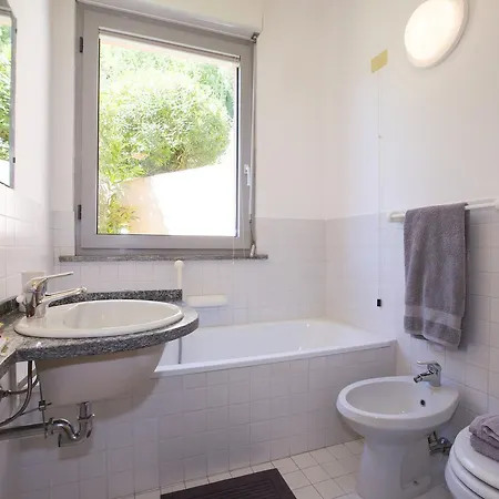 Appartement Gaeta Vista Lago *