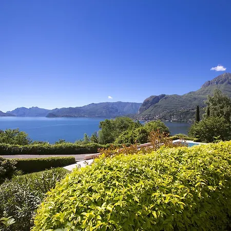 Gaeta Vista Lago